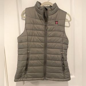 Ororo women’s medium heated vest